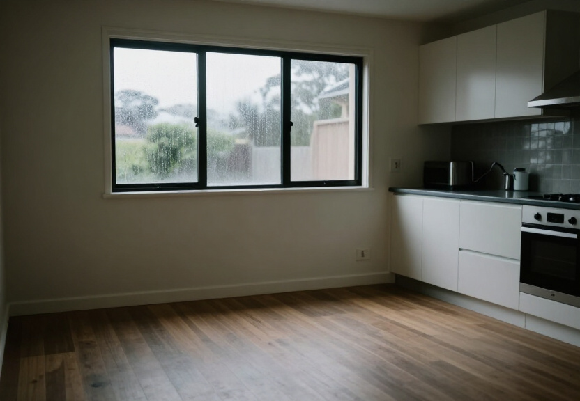 Rodent-free kitchen in Eastlakes