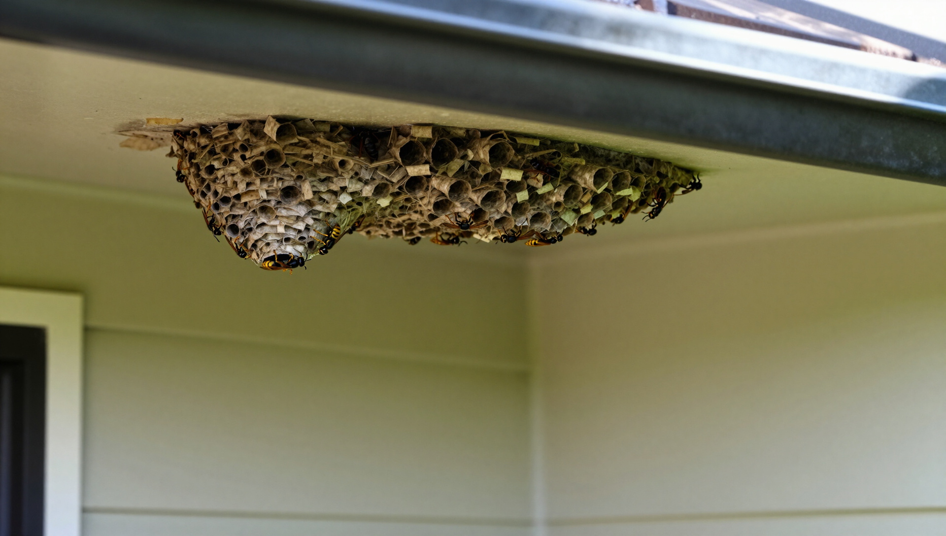 Bees and Wasp Removal in Eastlakes