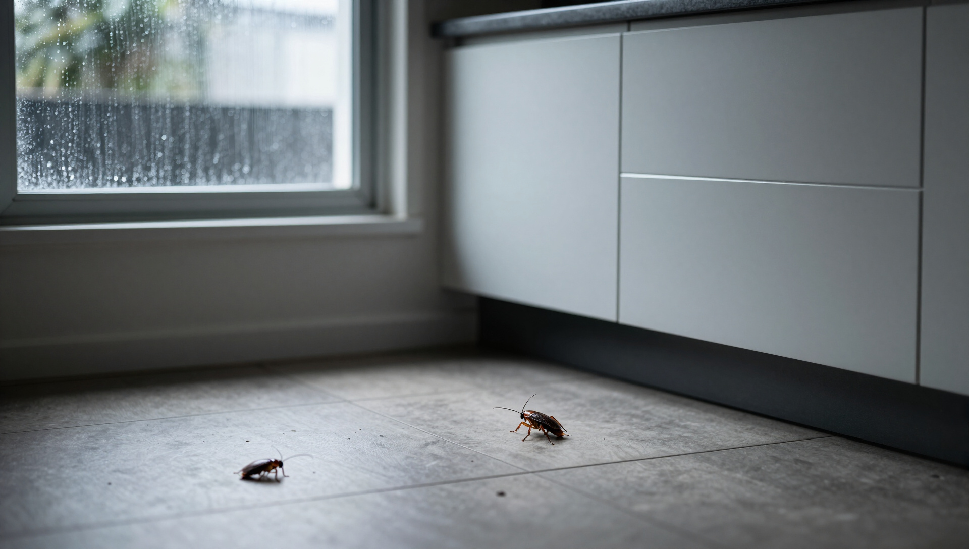 Cockroach Removal in Eastlakes