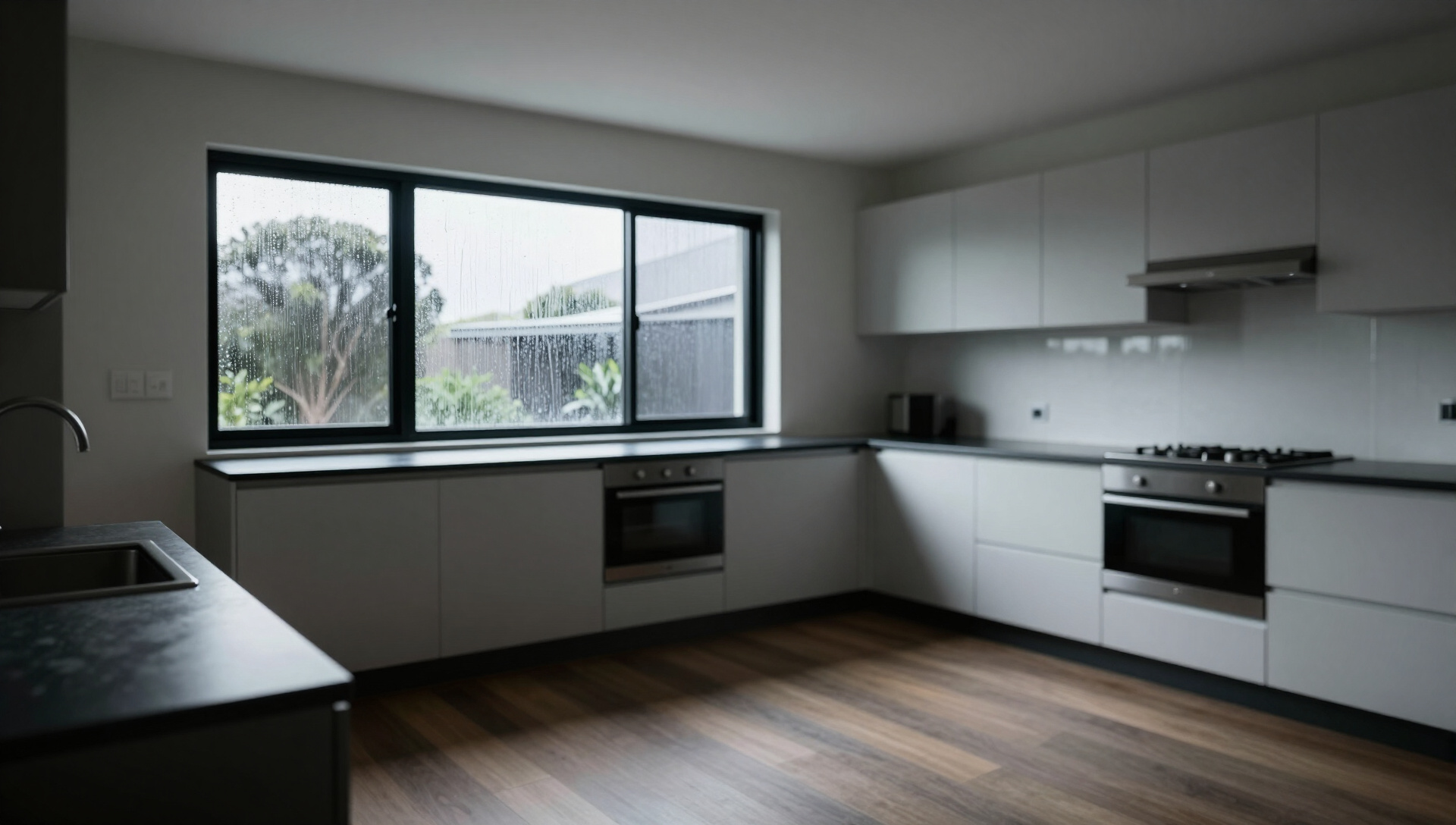End of lease pest control in Eastlakes