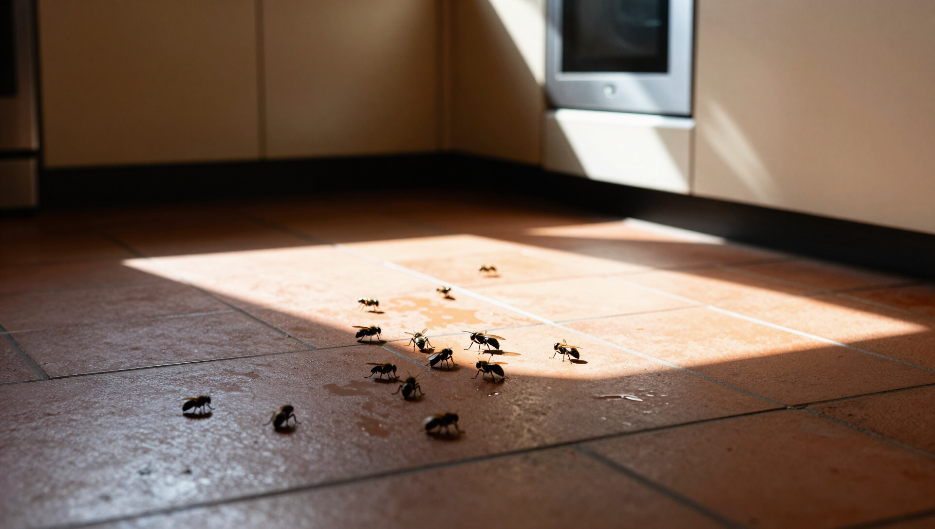 Insect Control in Eastlakes
