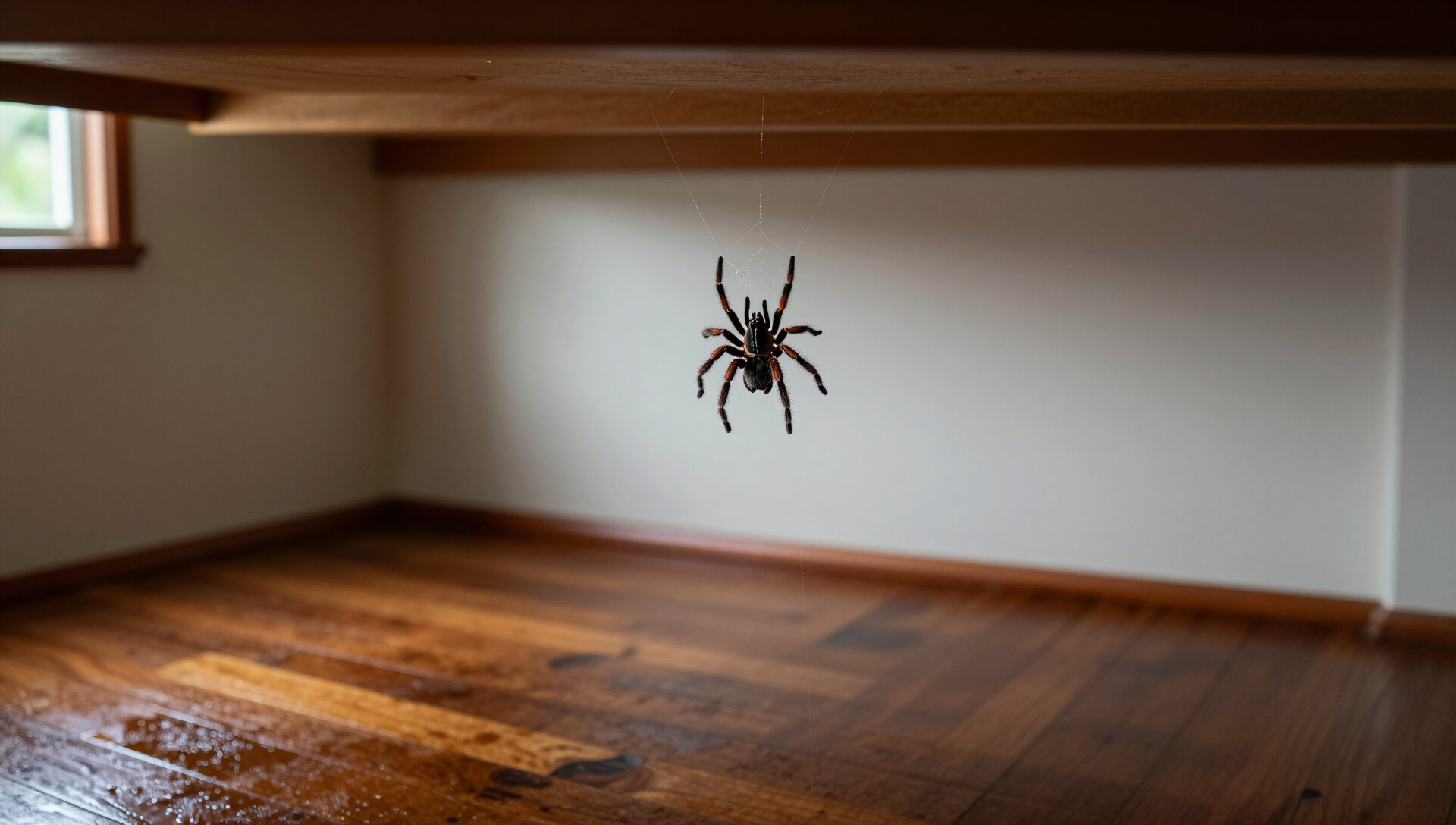 Spider Control in Eastlakes